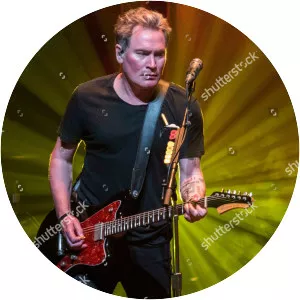 Brad Fernquist photograph