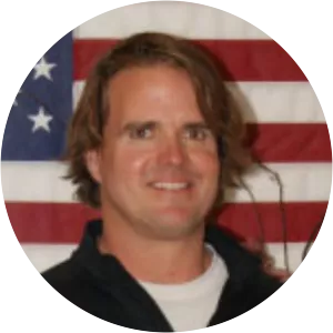 Brad Fichtel - American football player