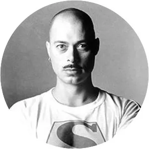 Brad Fraser - Canadian playwright