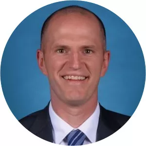 Brad Frederick - Basketball player