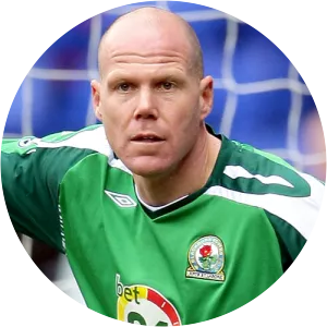 Brad Friedel