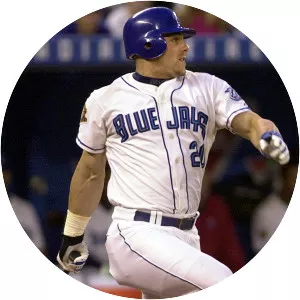 Brad Fullmer - Baseball player