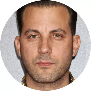 Brad Furman - American music video director