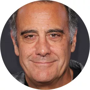 Brad Garrett