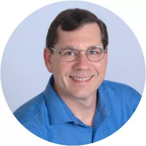 Brad Geddes - Author