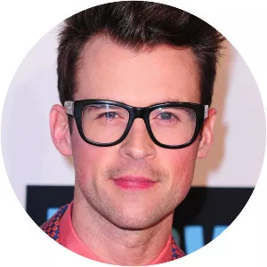 Brad Goreski - Canadian-American TV personality