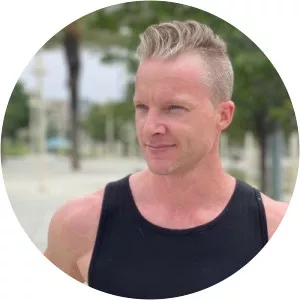 Brad Gouthro - Author