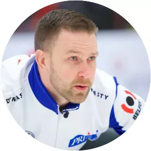 Brad Gushue