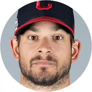 Brad Hand - Baseball pitcher