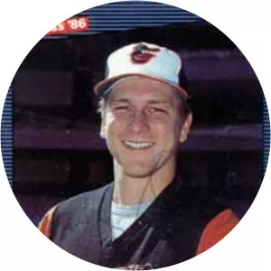 Brad Havens - Baseball player