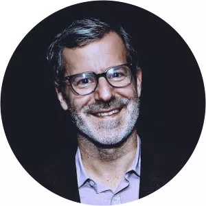 Brad Hebert - TV producer