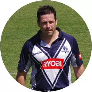 Brad Hodge