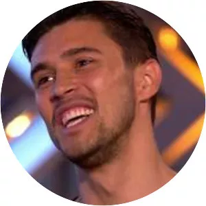 Brad Howard photograph