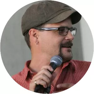 Brad Jersak - Author