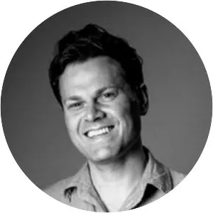 Brad Jessup - Author