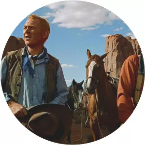 Brad Jorgensen - Fictional character