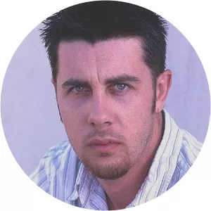 Brad Jurjens - Actor