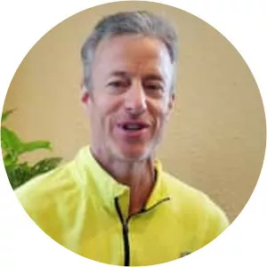 Brad Kearns - American author