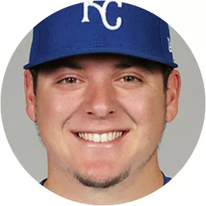 Brad Keller - Baseball pitcher