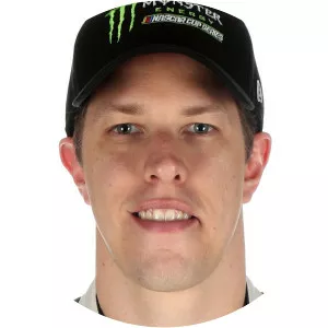 Brad Keselowski - American race car driver
