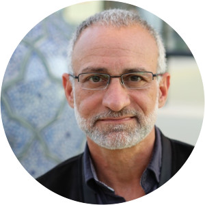 Brad Krupsaw - Movie actor