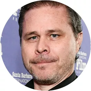 Brad Kuhlman photograph