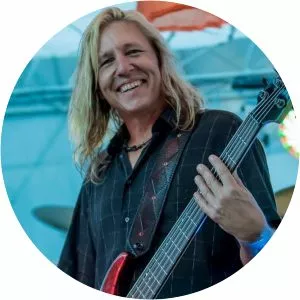 Brad Lang - Musical artist