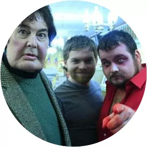 Brad Leo Lyon - Actor