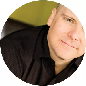 Brad Lomenick photograph