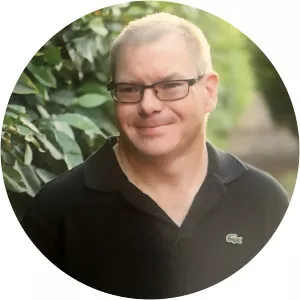 Brad Lund photograph