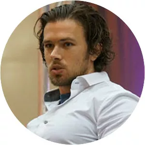 Brad Maddox