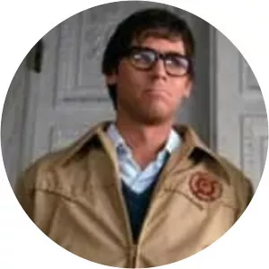 Brad Majors - Fictional character