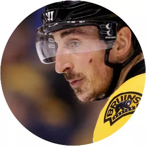 Brad Marchand - Ice hockey winger