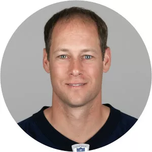 Brad Maynard - American football punter