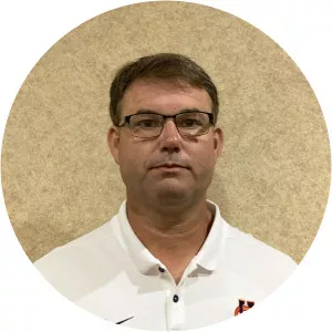 Brad McCoy photograph