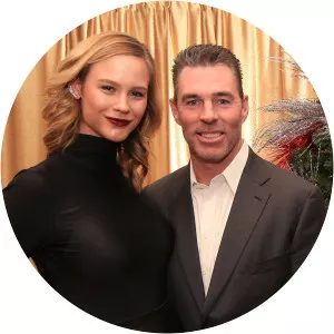Brad McDill - Meghan O'Toole King's ex-husband