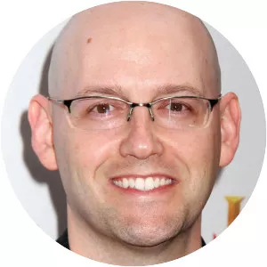 Brad Meltzer