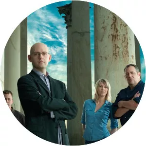 Brad Meltzer's Decoded