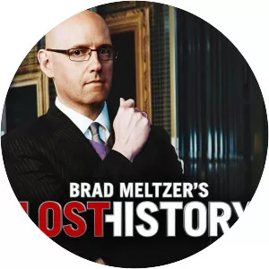 Brad Meltzer's Lost History
