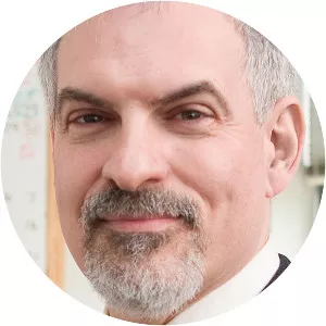 Brad Myers - Professor