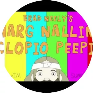 Brad Neely's Harg Nallin' Sclopio Peepio - American animated series
