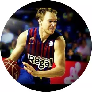Brad Oleson - American-Spanish professional basketball player