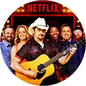 Brad Paisley's Comedy Rodeo - 2017 ‧ Comedy ‧ 1h 3m