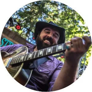 Brad Parsons - Musical artist