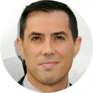 Brad Peyton - Canadian film director