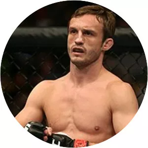 Brad Pickett - Mixed martial artist