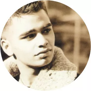 Brad Pinto - Musical artist