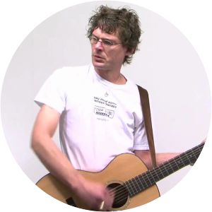 Brad Pounders photograph