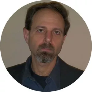 Brad Prager - Author