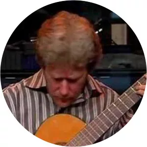 Brad Prevedoros - Musical artist